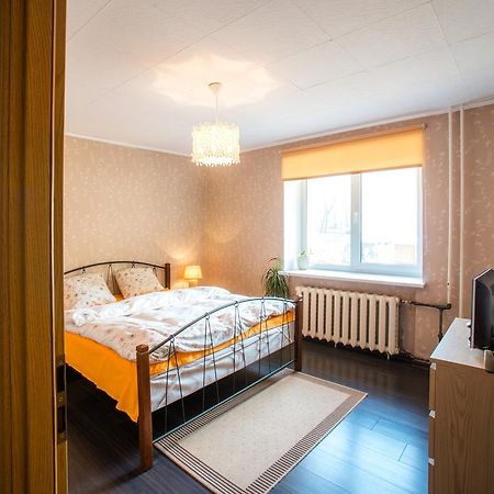 Apartment Stay In Druskininkai Kamer foto