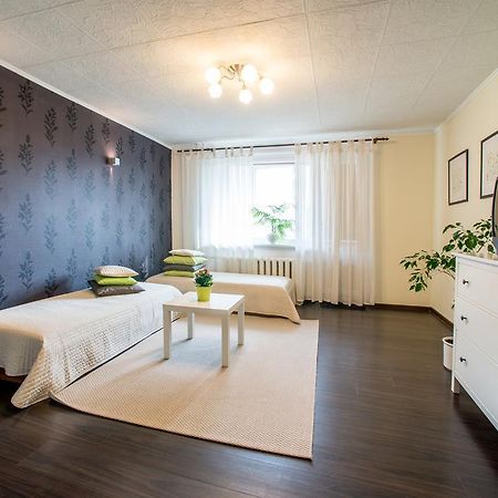 Apartment Stay In Druskininkai Kamer foto