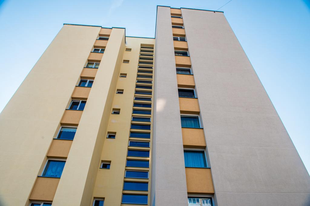 Apartment Stay In Druskininkai Kamer foto