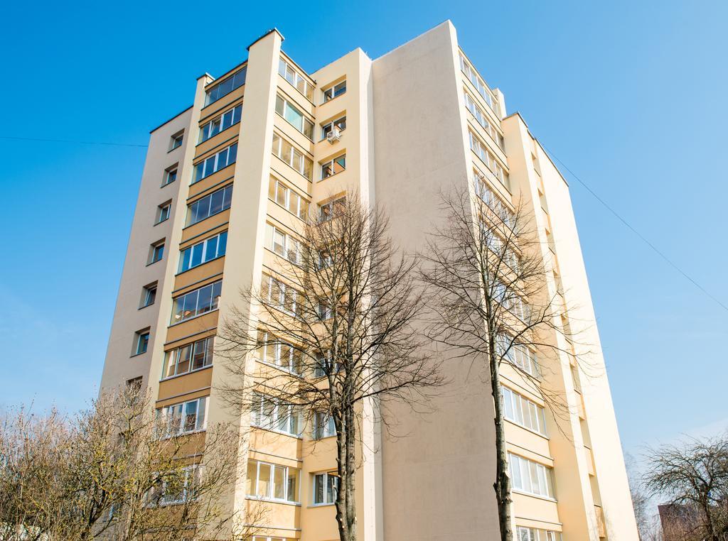 Apartment Stay In Druskininkai Kamer foto