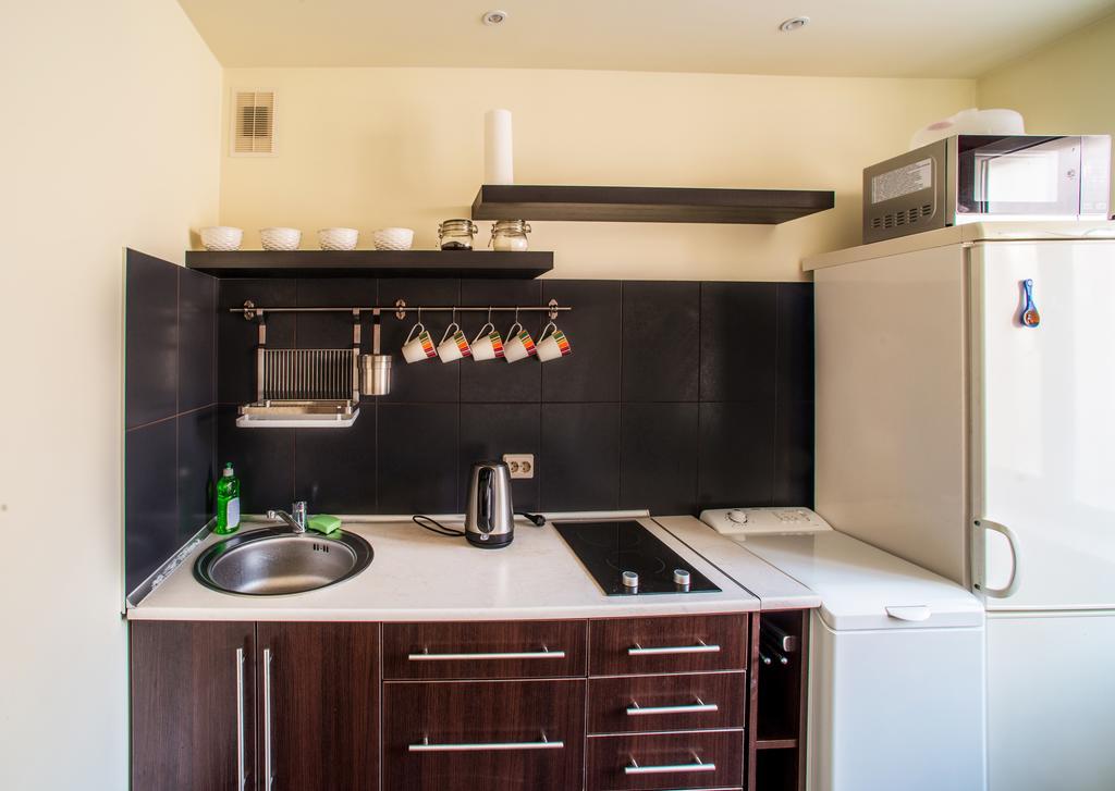 Apartment Stay In Druskininkai Kamer foto