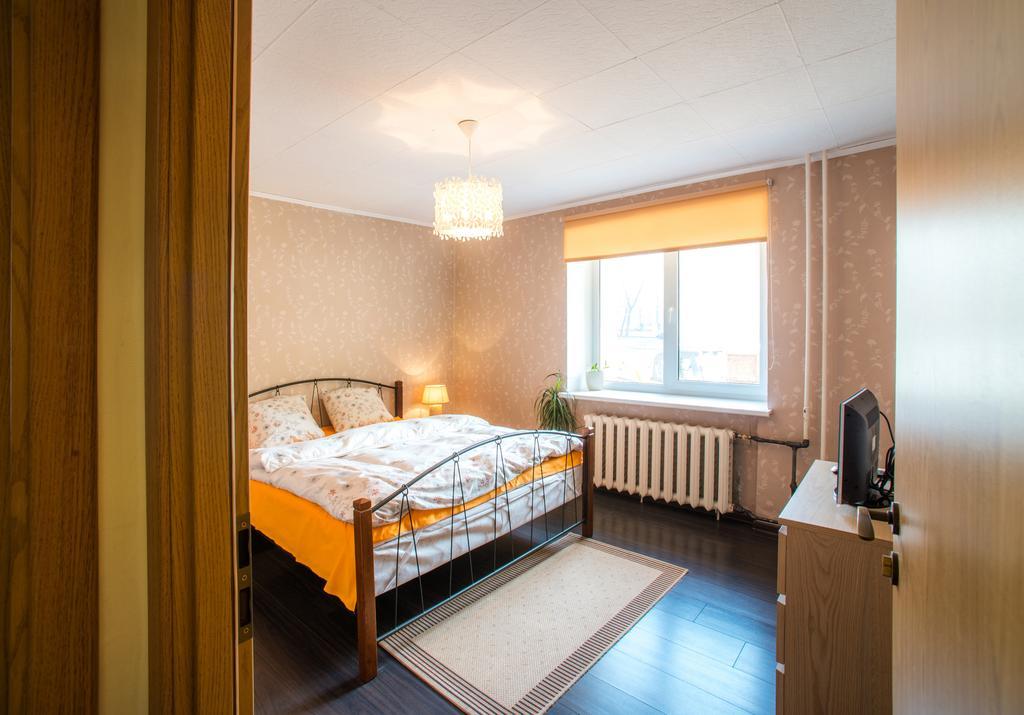 Apartment Stay In Druskininkai Kamer foto