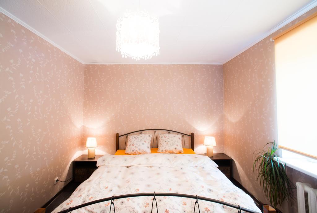 Apartment Stay In Druskininkai Kamer foto