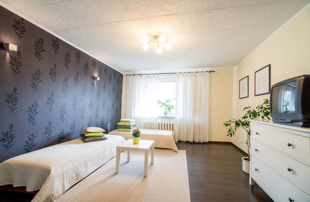 Apartment Stay In Druskininkai Kamer foto