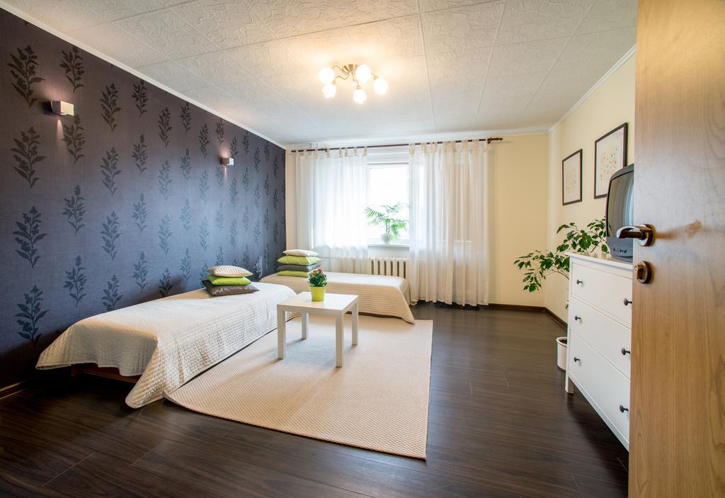 Apartment Stay In Druskininkai Kamer foto