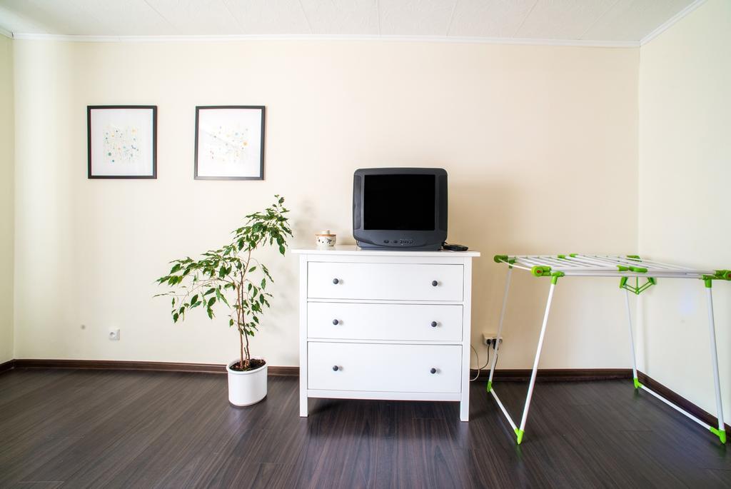 Apartment Stay In Druskininkai Kamer foto