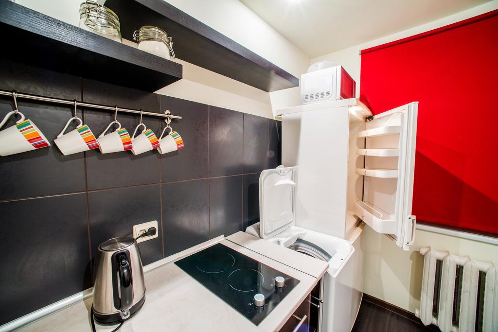 Apartment Stay In Druskininkai Kamer foto