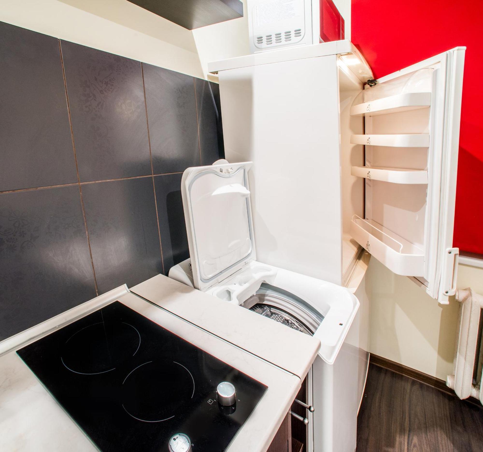 Apartment Stay In Druskininkai Buitenkant foto