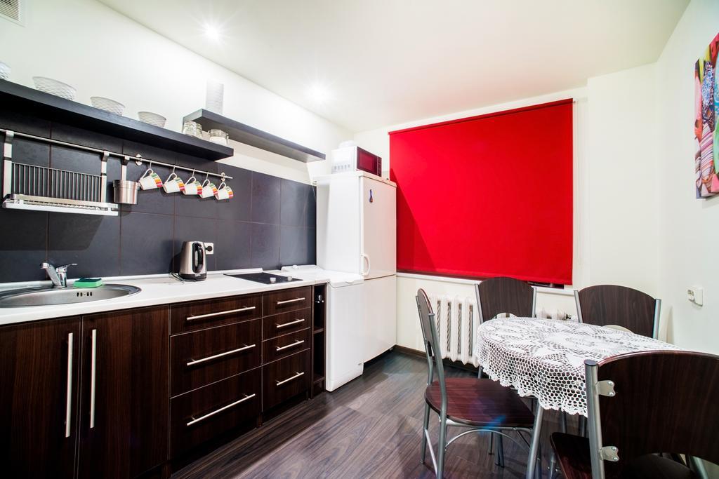 Apartment Stay In Druskininkai Kamer foto