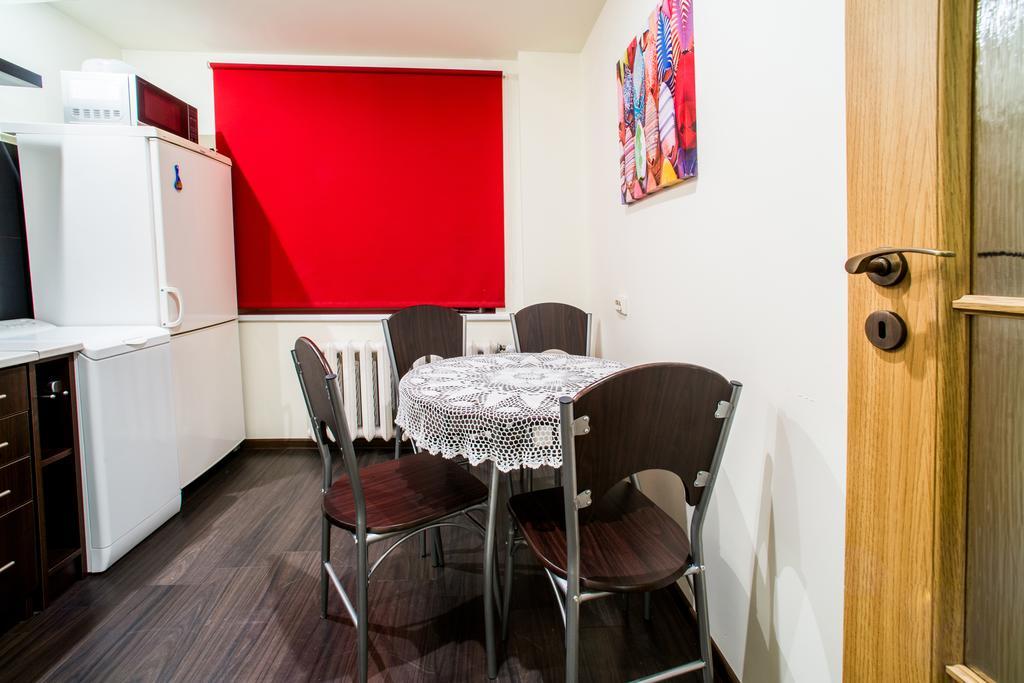 Apartment Stay In Druskininkai Kamer foto