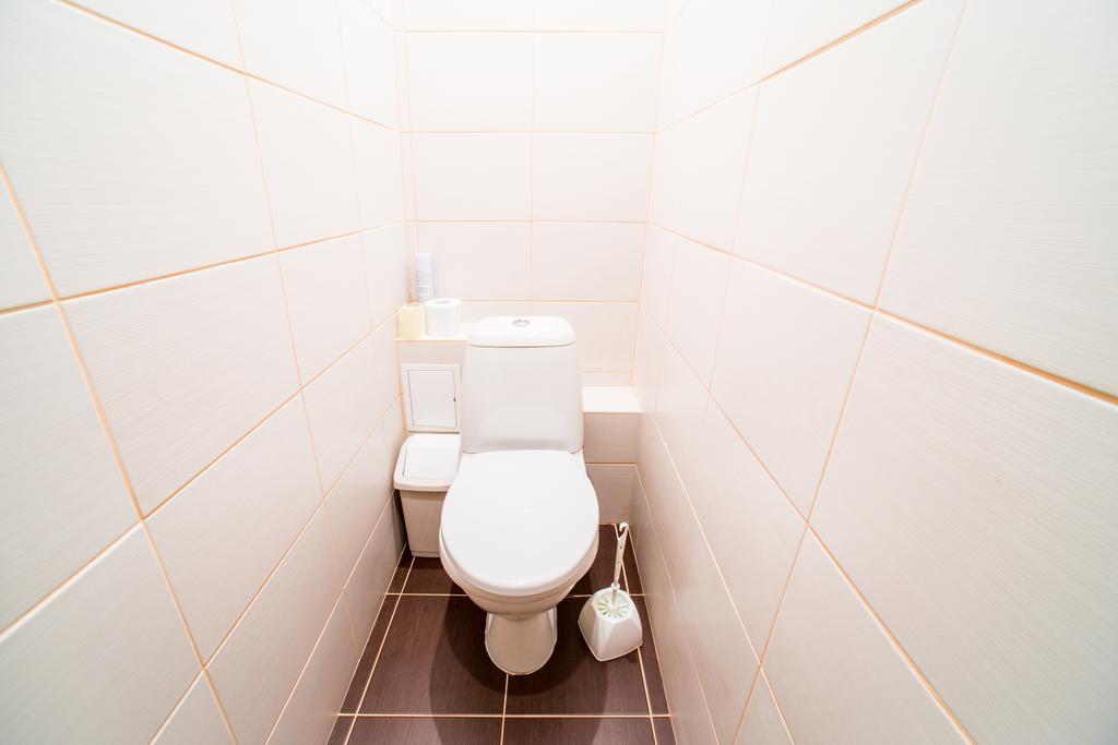 Apartment Stay In Druskininkai Kamer foto