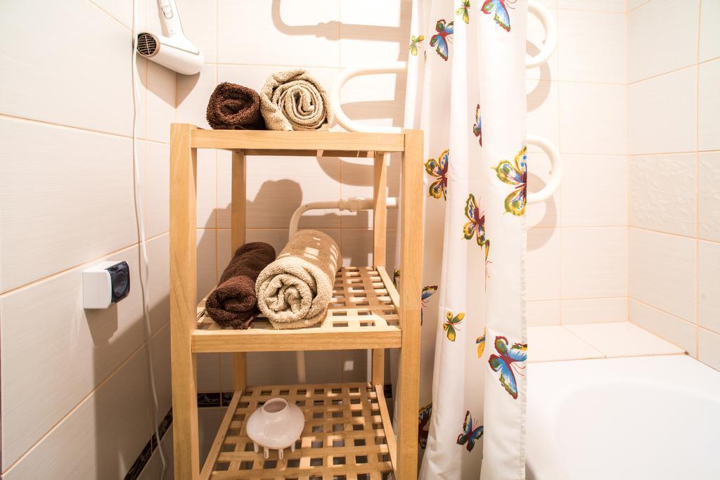 Apartment Stay In Druskininkai Kamer foto