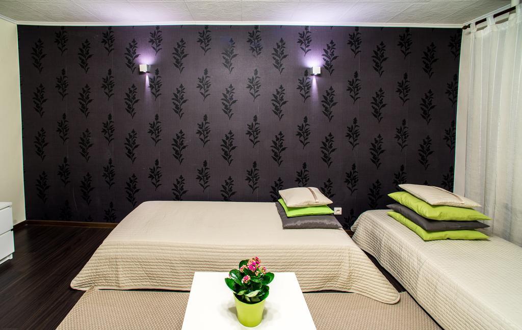 Apartment Stay In Druskininkai Kamer foto